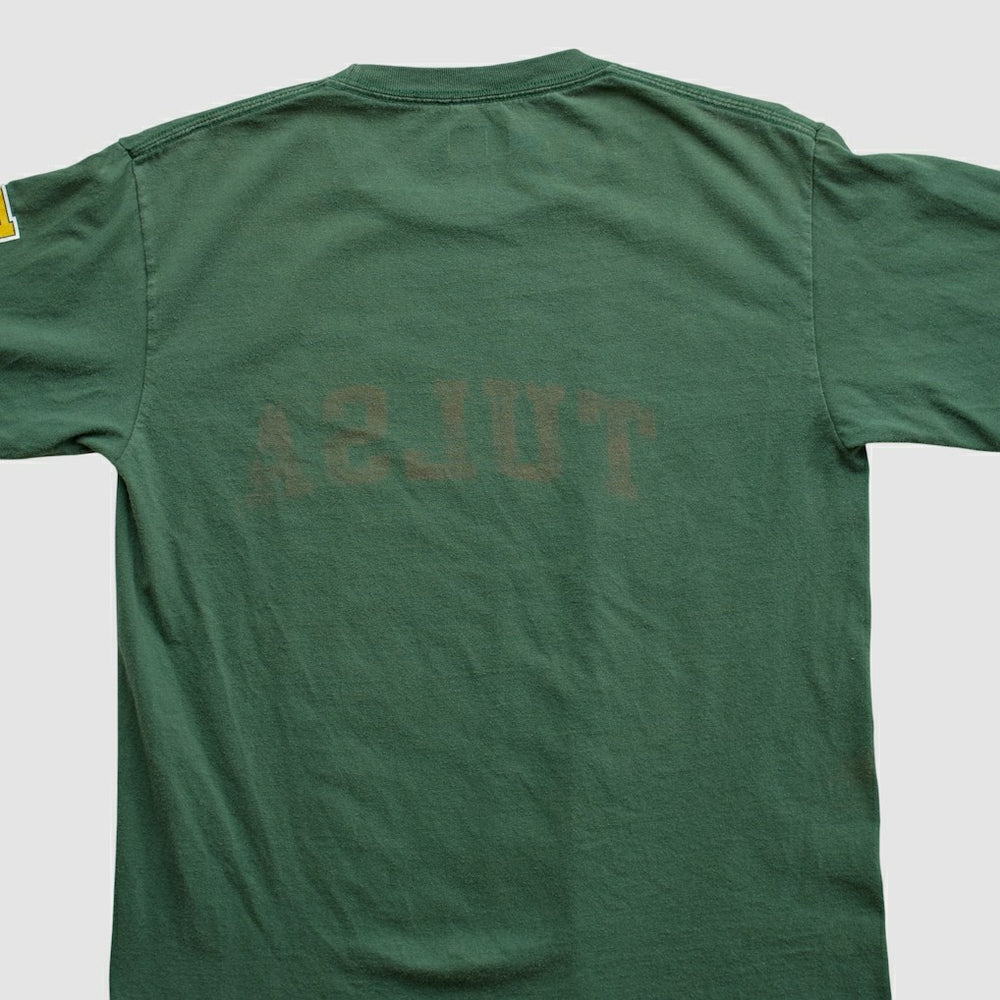 Green Bay Packers NFL 2010 Long Sleeve T-shirt - Green Vintage - Fanatics