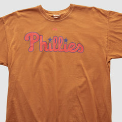 Philadelphia Phillies 2000s T-shirt Outlet