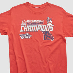 St. Louis Cardinals 2013 T-shirt Near Me