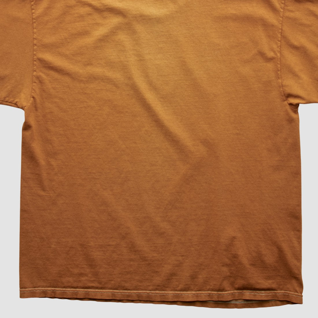 Denver Broncos NFL 2000s T-shirt - Brown Vintage - Fanatics