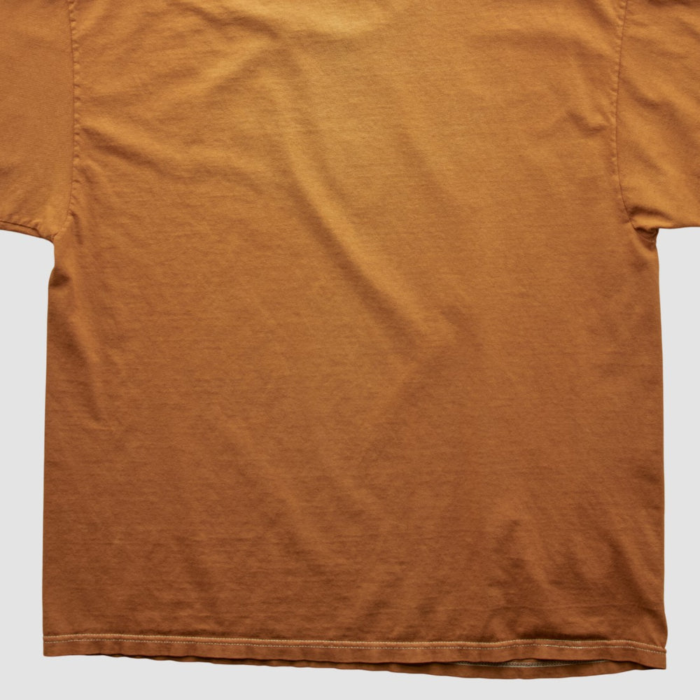 Denver Broncos NFL 2000s T-shirt - Brown Vintage - Fanatics