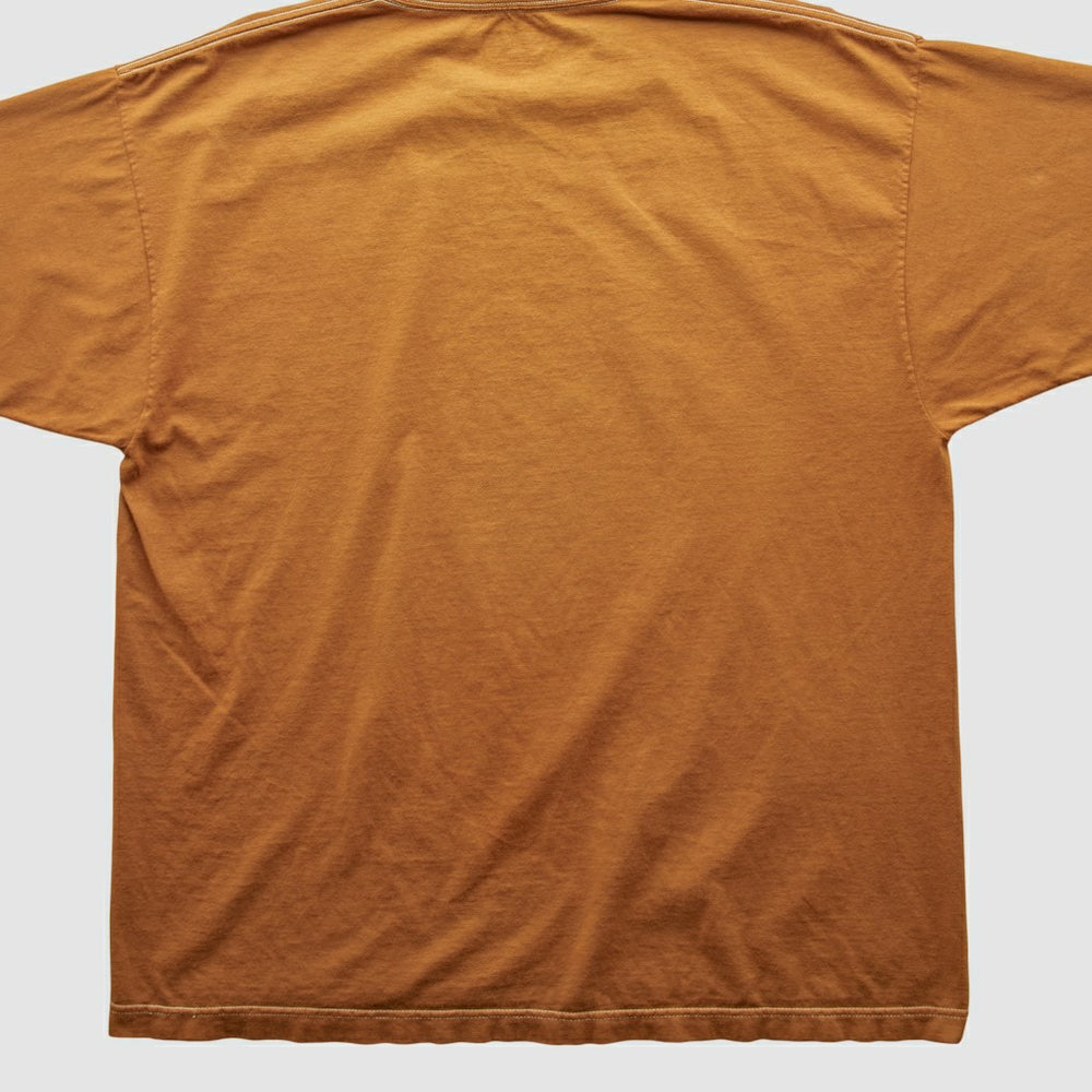 Pittsburgh Steelers Reebok 2004 T-shirt - Orange Vintage - Fanatics