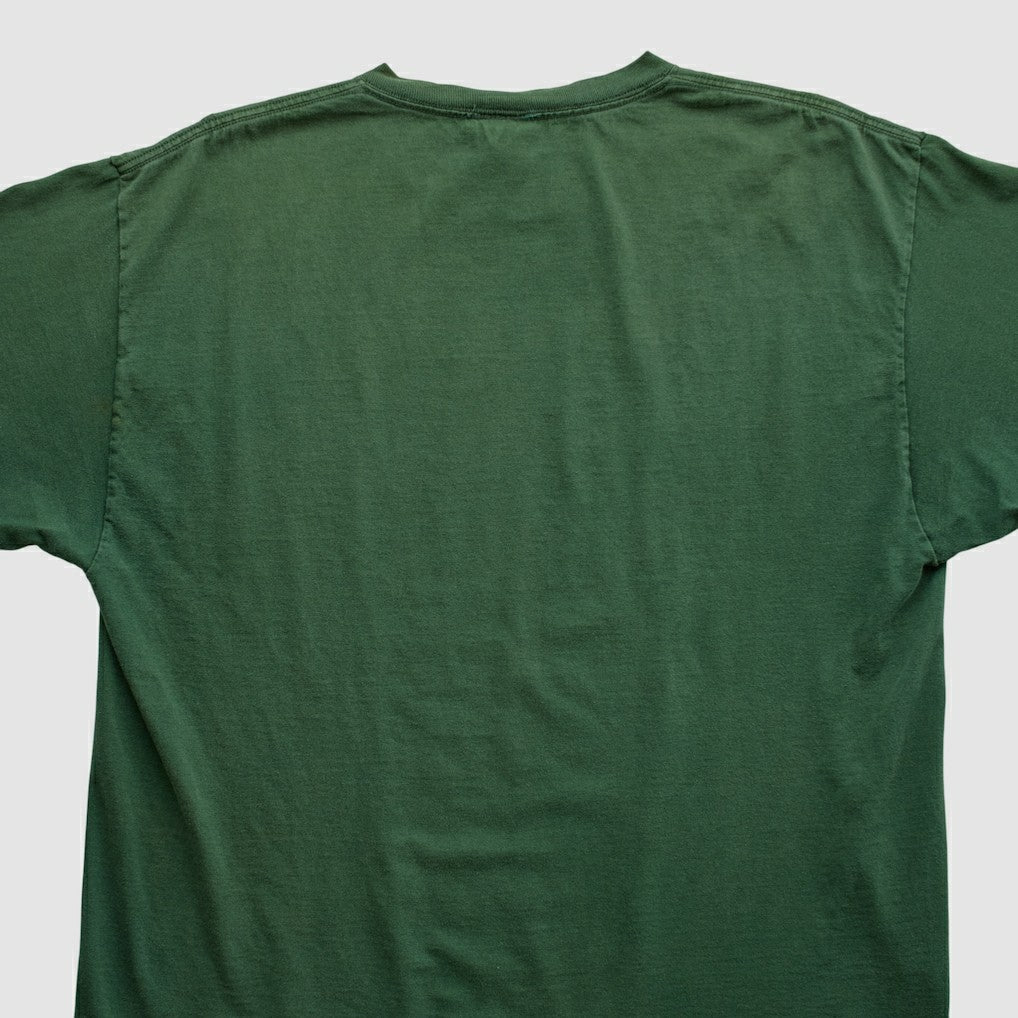 New York Jets NFL 2000s T-shirt - Green Vintage - Fanatics