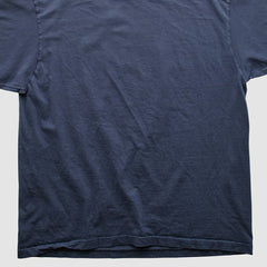 Chicago Bears Reebok 2000s T-shirt - Navy Vintage - Fanatics