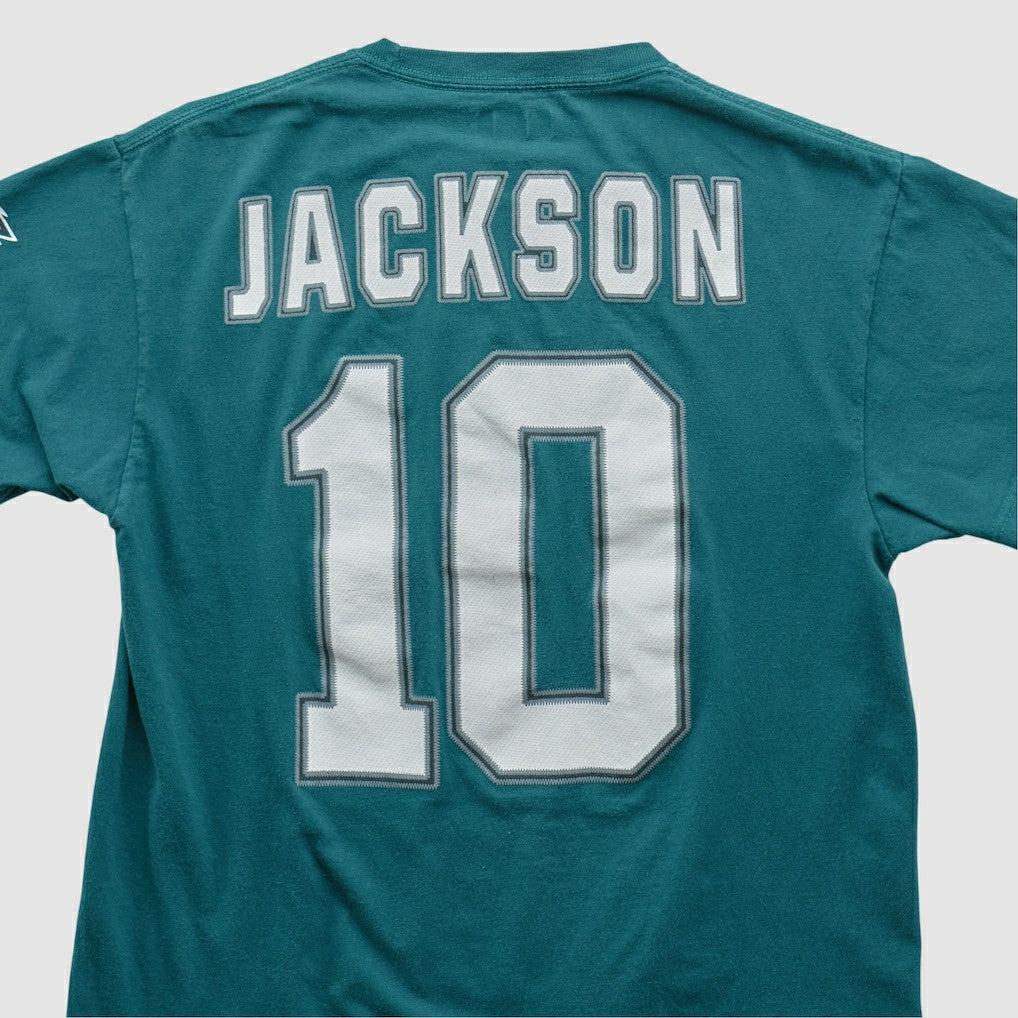 Philadelphia Eagles NFL 2010s T-shirt - Teal Vintage - Fanatics