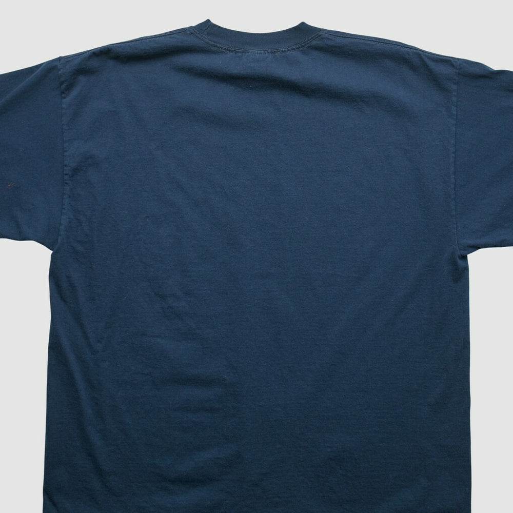 New England Patriots NFL 2011 T-shirt - Navy Vintage - Fanatics
