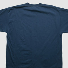 New England Patriots NFL 2011 T-shirt - Navy Vintage - Fanatics
