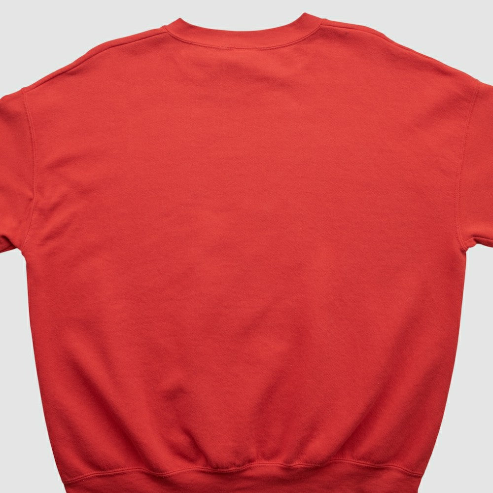 St. Louis Cardinals Lee Apparel 2004 Pullover Sweatshirt for sale