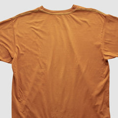 Pittsburgh Steelers Reebok 2009 T-shirt - Orange Vintage - Fanatics
