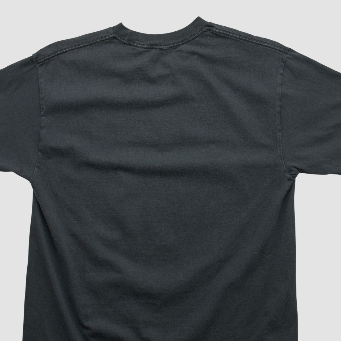Superbowl XLVI 2012 T-shirt - Black Vintage - Fanatics