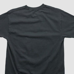 Superbowl XLVI 2012 T-shirt - Black Vintage - Fanatics