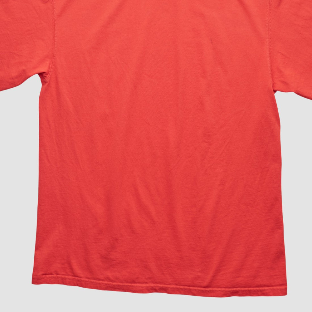 New York Giants NFL 2008 T-shirt - Red Vintage - Fanatics