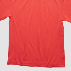 New York Giants NFL 2008 T-shirt - Red Vintage - Fanatics
