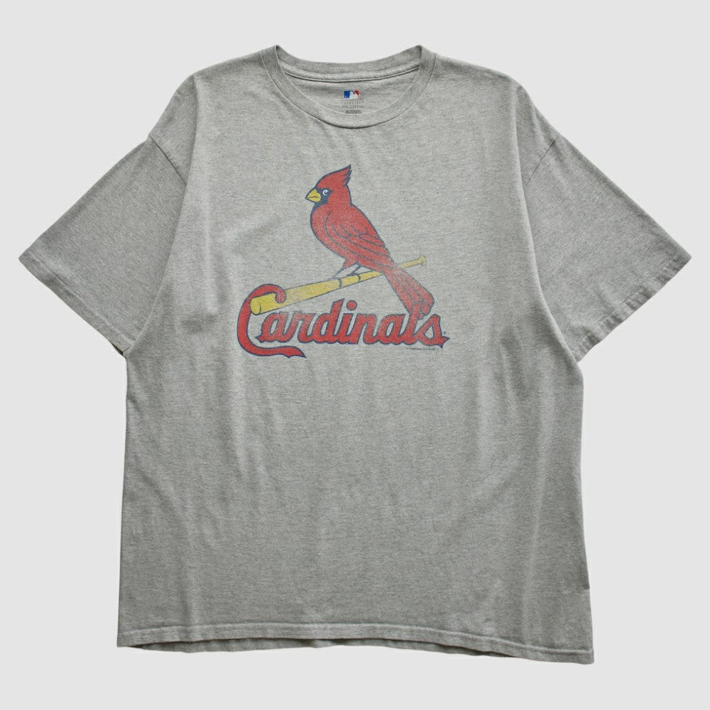 St. Louis Cardinals MLB 2010 T-shirt for sale