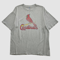 St. Louis Cardinals MLB 2010 T-shirt for sale