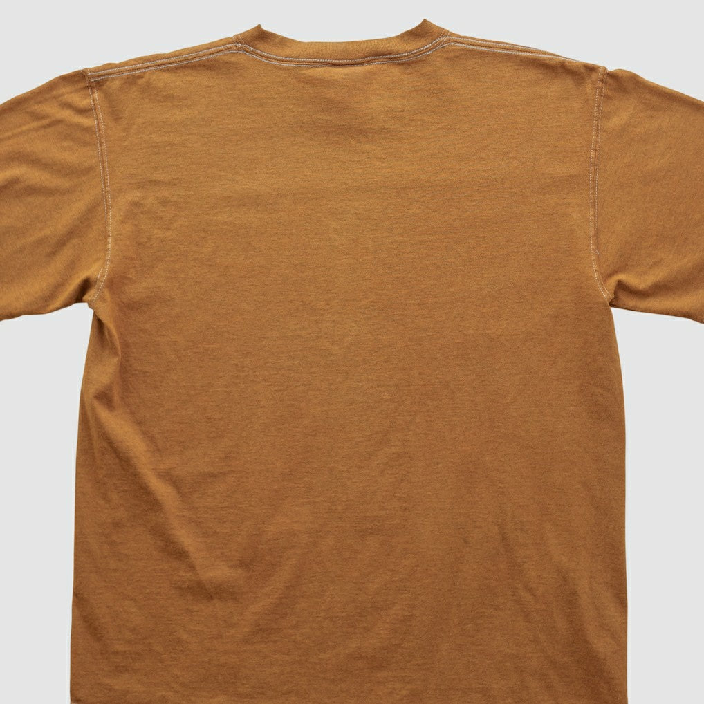 Philadelphia Eagles NFL 2004 T-shirt - Brown Vintage - Fanatics