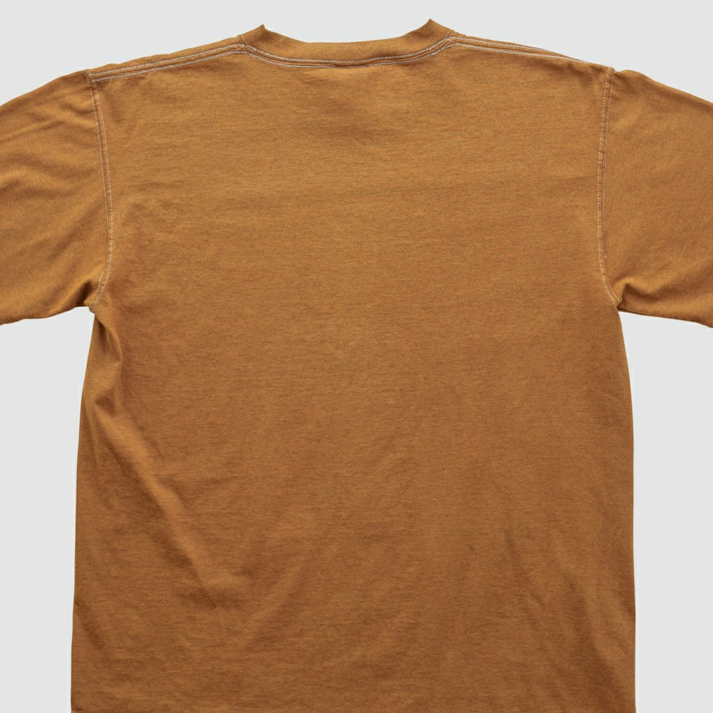 Philadelphia Eagles NFL 2004 T-shirt - Brown Vintage - Fanatics