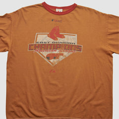 Boston Red Sox Majestic 2005 T-shirt Discount