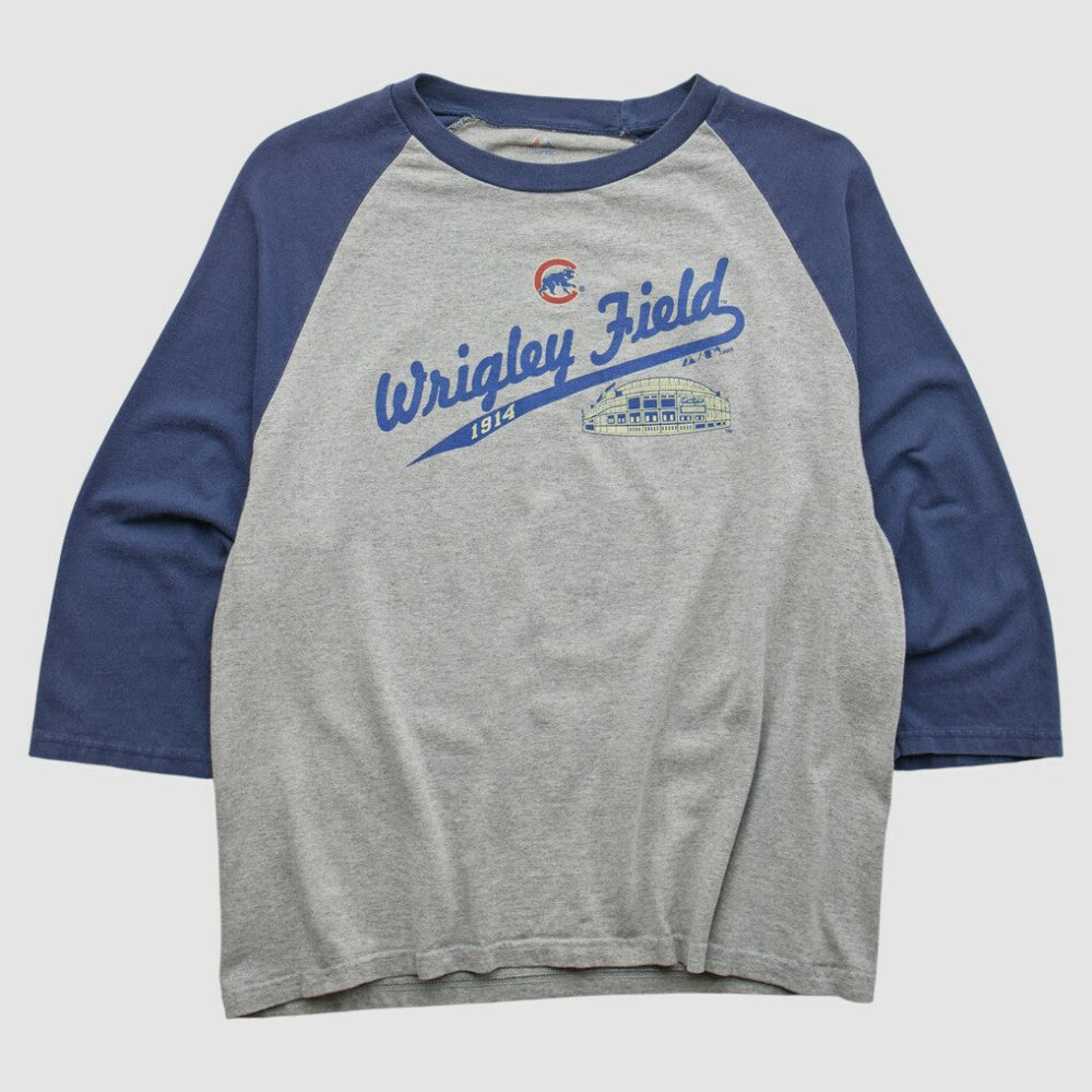 Chicago Cubs Majestic 2009 T-shirt Near Me
