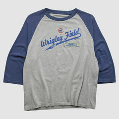Chicago Cubs Majestic 2009 T-shirt Near Me