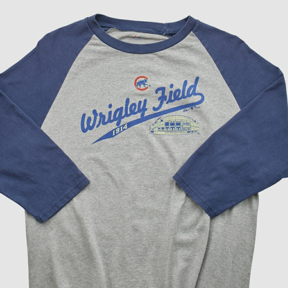 Chicago Cubs Majestic 2009 T-shirt Near Me