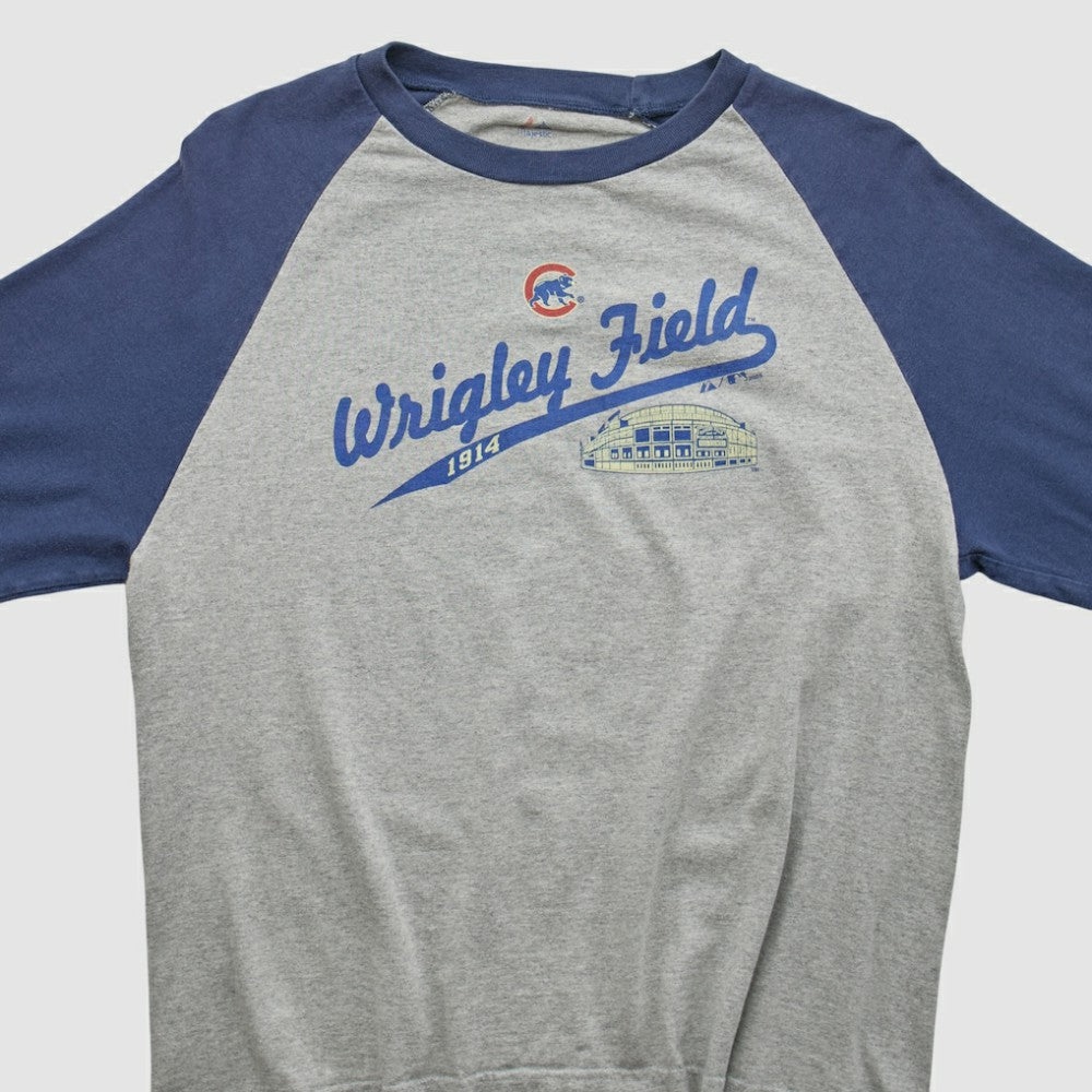Chicago Cubs Majestic 2009 T-shirt Near Me
