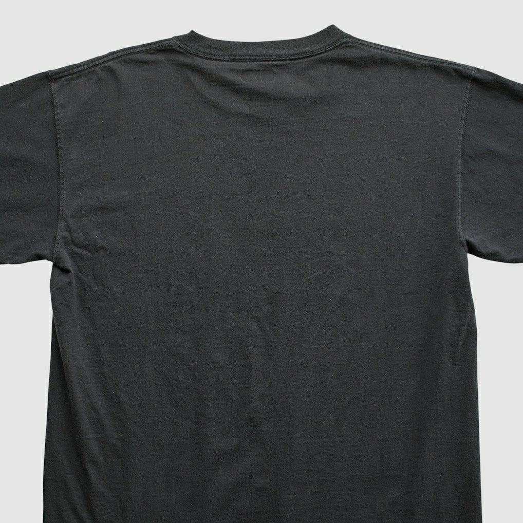 Superbowl XLIII NFL 2009 T-shirt - Black Vintage - Fanatics