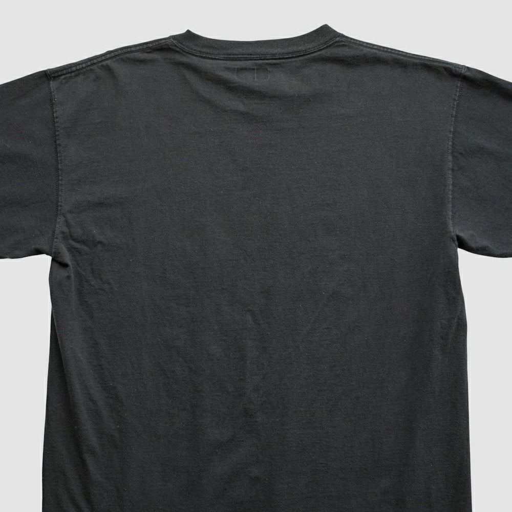 Superbowl XLIII NFL 2009 T-shirt - Black Vintage - Fanatics