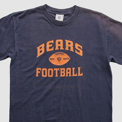 Chicago Bears NFL 2000s T-shirt - Navy Vintage - Fanatics