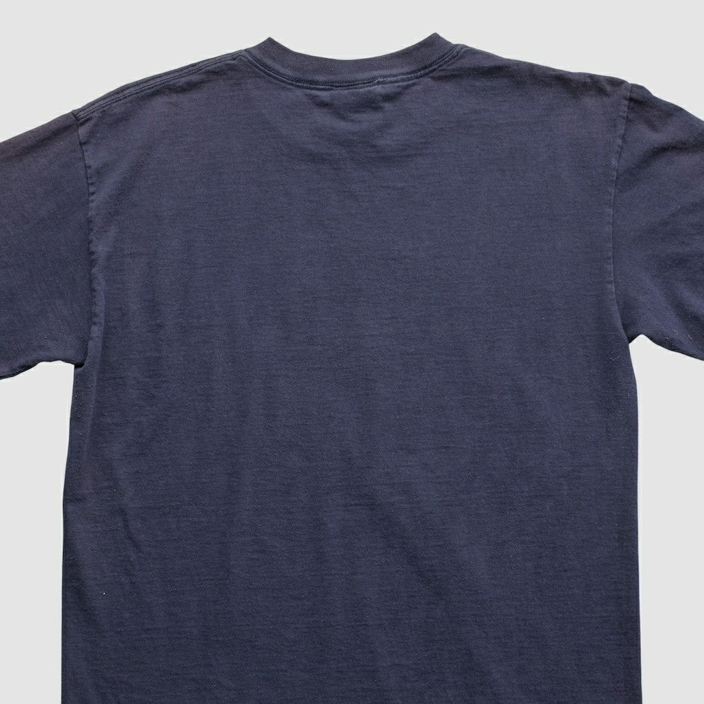 Chicago Bears NFL 2000s T-shirt - Navy Vintage - Fanatics