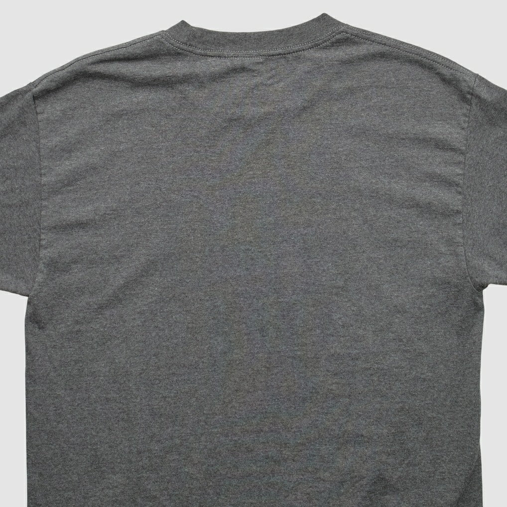 Cleveland Browns NFL 2010s T-shirt - Dark Heather Gray Vintage - Fanatics