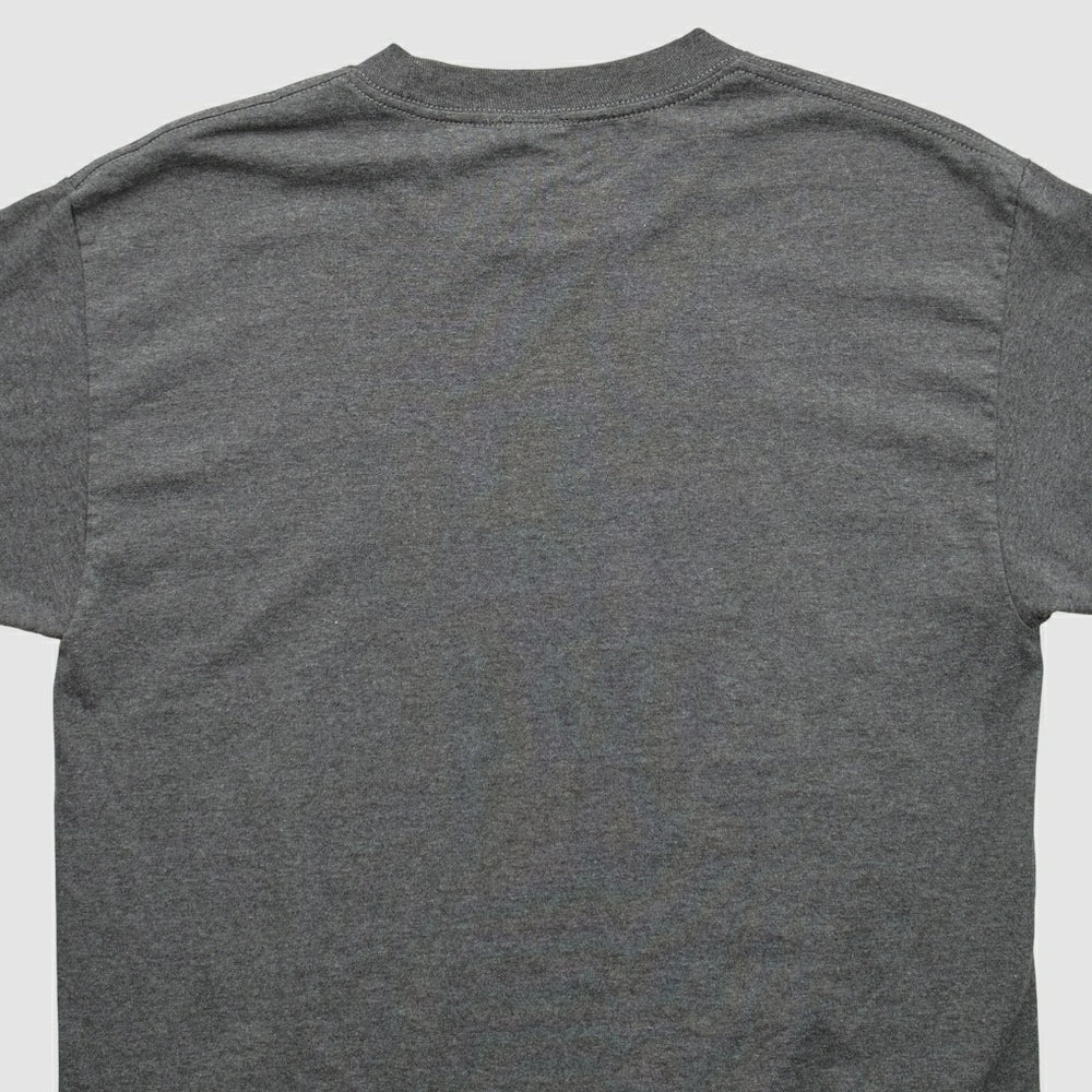Cleveland Browns NFL 2010s T-shirt - Dark Heather Gray Vintage - Fanatics