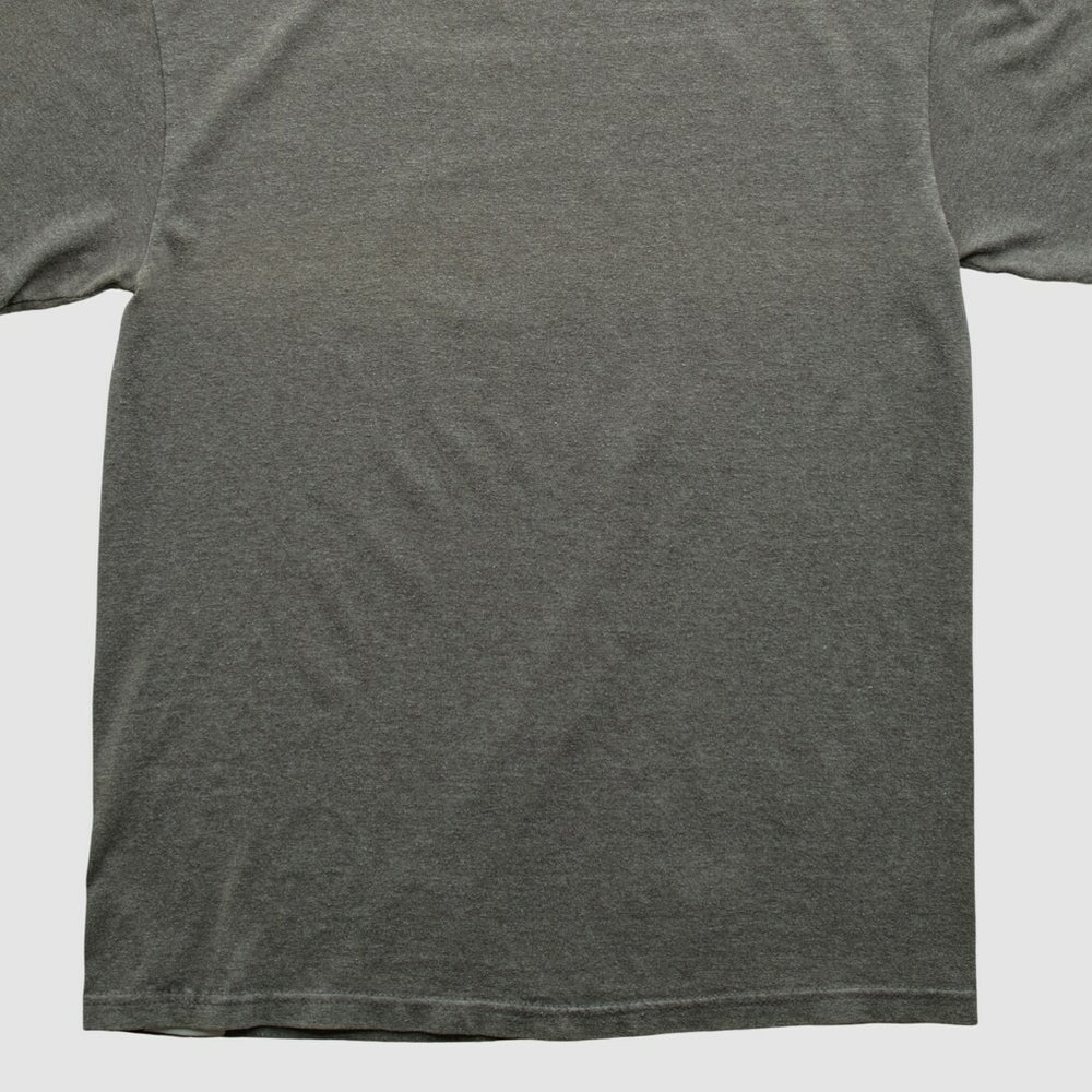 New York Jets NFL 2010s T-shirt - Dark Heather Gray Vintage - Fanatics