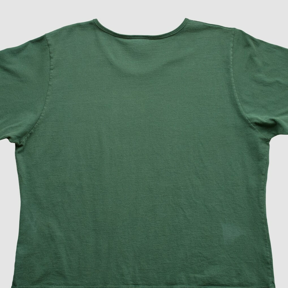 Green Bay Packers NFL 2000s T-shirt - Green Vintage - Fanatics