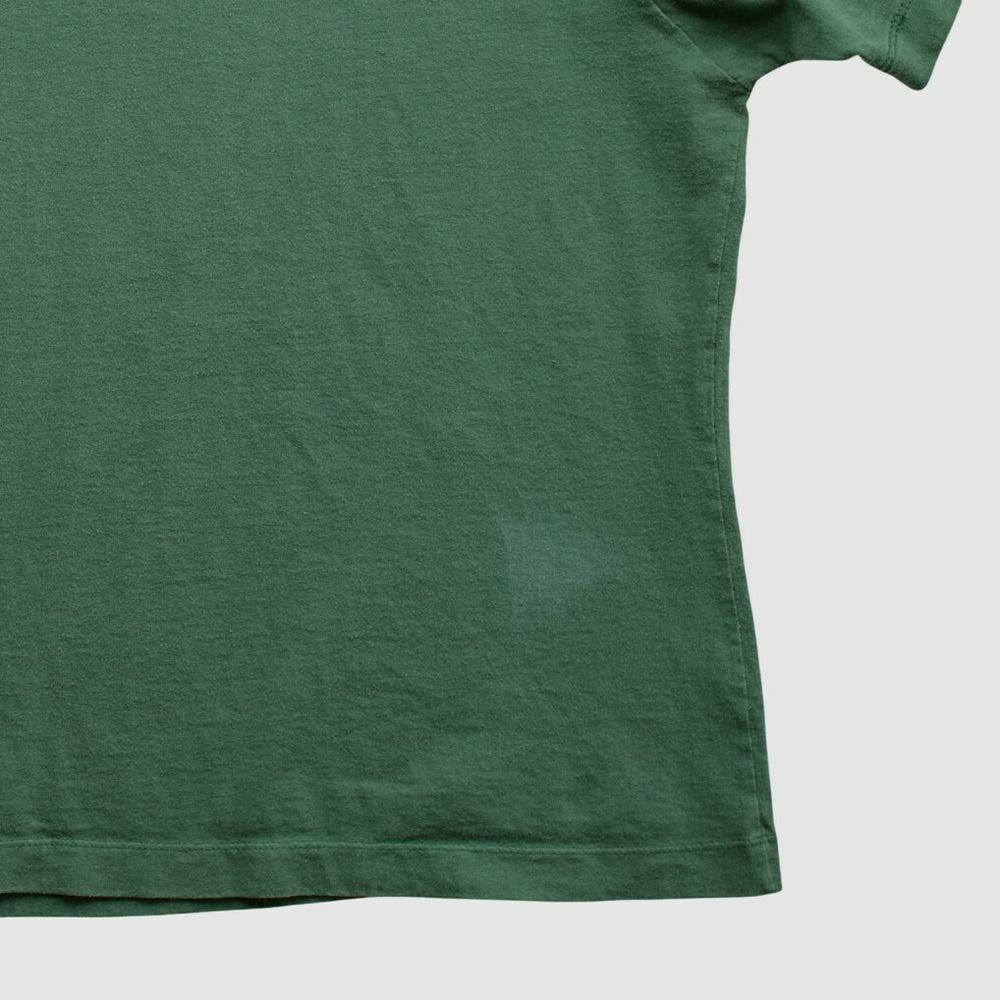 Green Bay Packers NFL 2000s T-shirt - Green Vintage - Fanatics