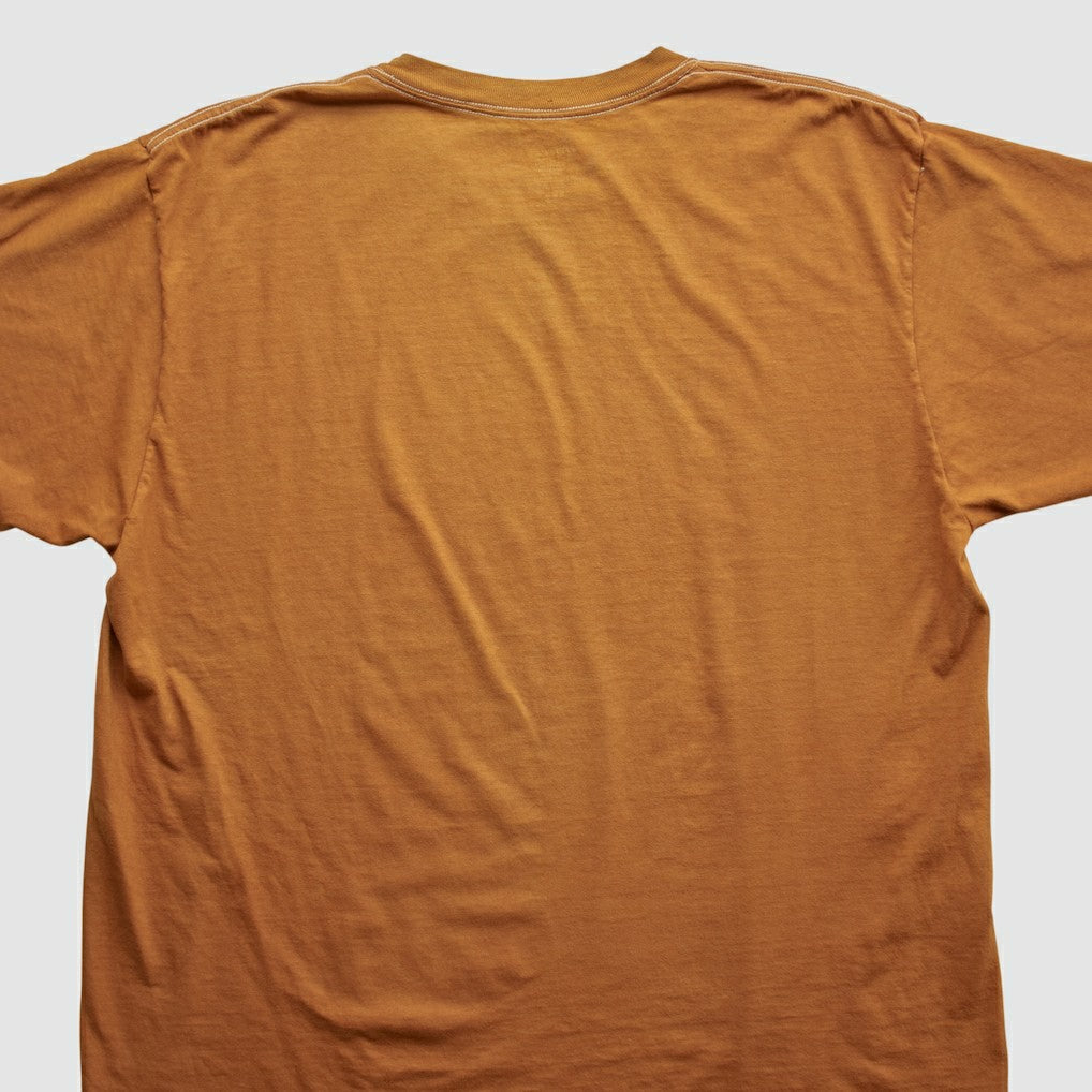 Superbowl XLI Reebok 2007 T-shirt - Orange Vintage - Fanatics