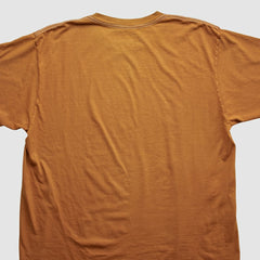 Superbowl XLI Reebok 2007 T-shirt - Orange Vintage - Fanatics