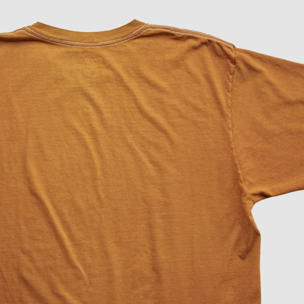 Superbowl XLI Reebok 2007 T-shirt - Orange Vintage - Fanatics