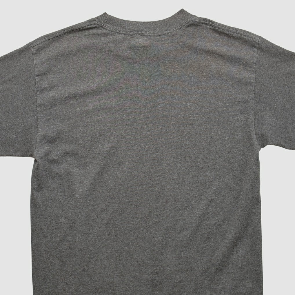 New England Patriots NFL 2010 T-shirt - Dark Heather Gray Vintage - Fanatics