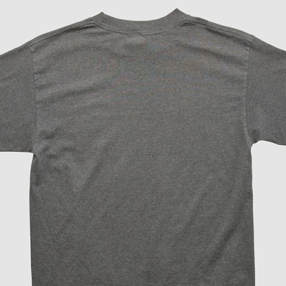 New England Patriots NFL 2010 T-shirt - Dark Heather Gray Vintage - Fanatics