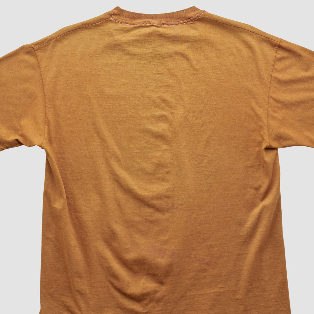 Milwaukee Brewers 1993 T-shirt Sale