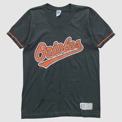 Baltimore Orioles Russell 90s T-shirt for sale