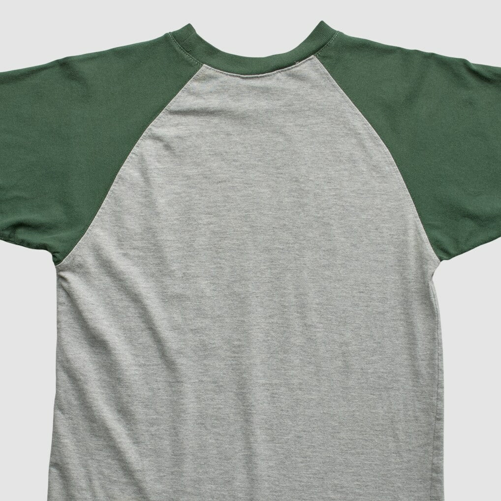 New York Jets NFL 2000s T-shirt - Heather Gray Vintage - Fanatics