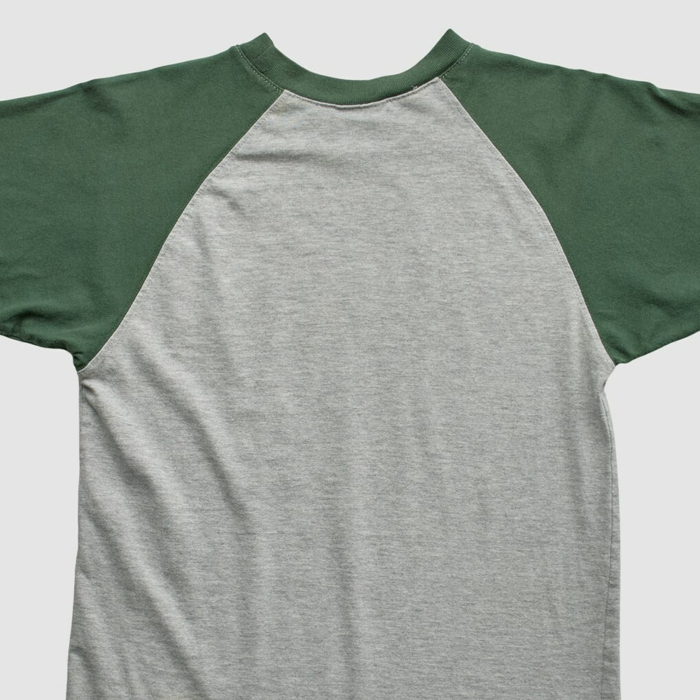 New York Jets NFL 2000s T-shirt - Heather Gray Vintage - Fanatics
