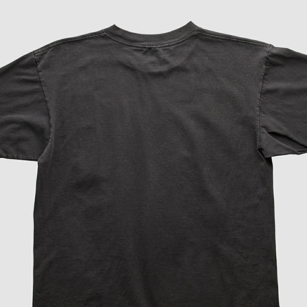 Pittsburgh Steelers 1996 T-shirt - Black Vintage - Fanatics