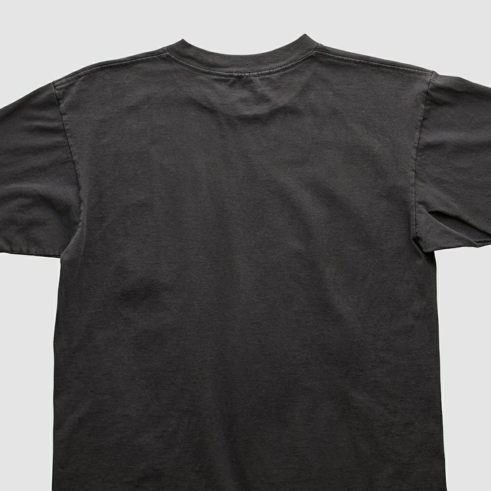 Pittsburgh Steelers 1996 T-shirt - Black Vintage - Fanatics