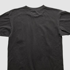 Pittsburgh Steelers 1996 T-shirt - Black Vintage - Fanatics