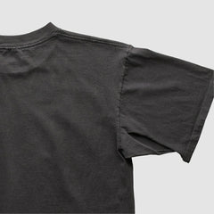 Pittsburgh Steelers 1996 T-shirt - Black Vintage - Fanatics