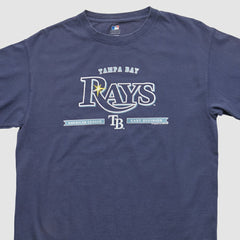 Tampa Bay Rays MLB 2008 T-shirt for sale