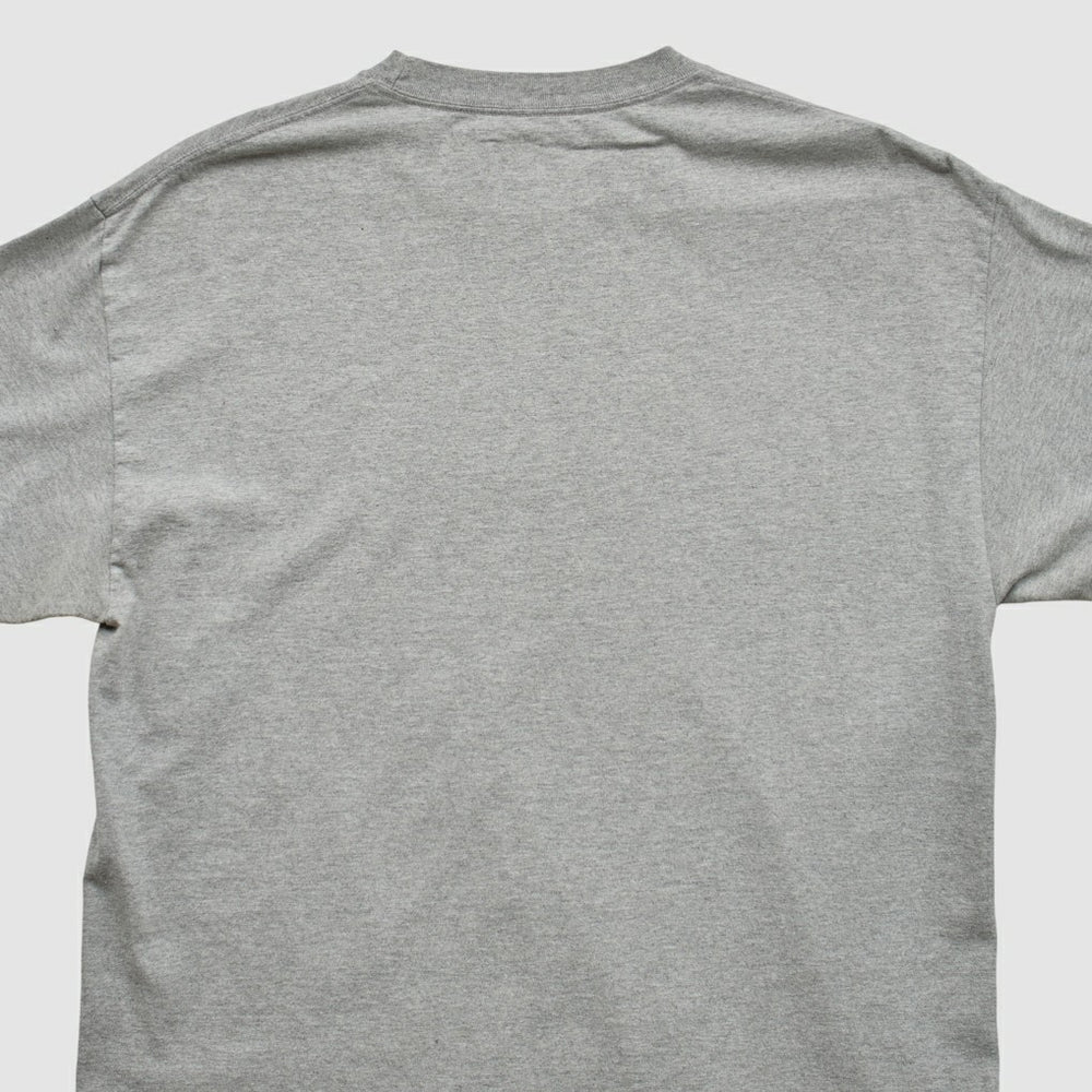 Green Bay Packers Reebok 2010 T-shirt - Heather Gray Vintage - Fanatics